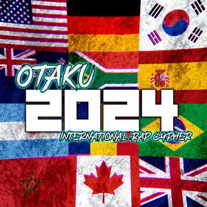 Otaku 2024 International, Pt. 2 (feat. P-EZY, V0RT3X & Keyblade)