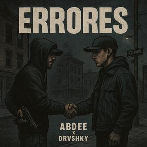 Errores (Prod.Drvshky)