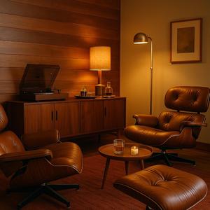 フロアライト・セレナーデ