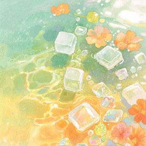 (西湖倒影碎)你说你曾在西湖边做了一个梦而我今天恰好捡起