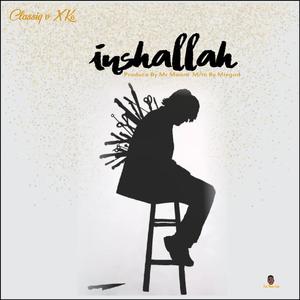 Inshallah (feat. K6)
