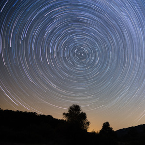 鐘の音が聞こえる