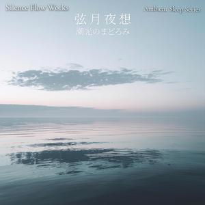 弦が溶ける夜潮 – Night Tide where Strings Dissolve