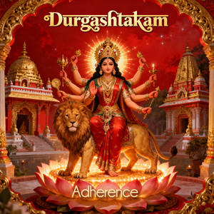 Durgashtakam