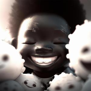 Gut gelaunt (Speed Up) (feat. Thapelo)