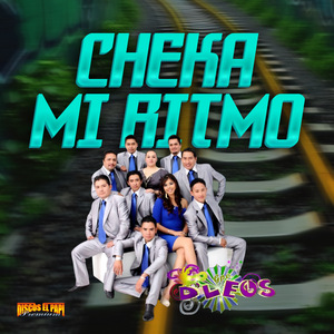 Cheka Mi Ritmo