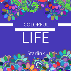 Colorful Life