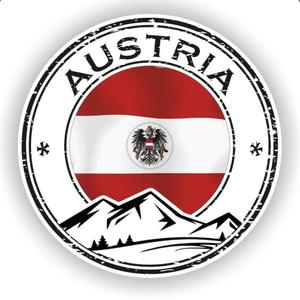 Austria (Radio Edit)