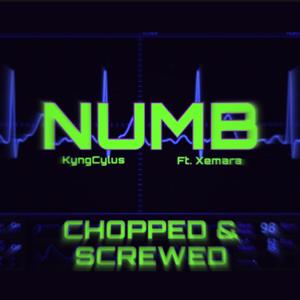 NUMB (feat. Xemara) (Chopped & Screwed)