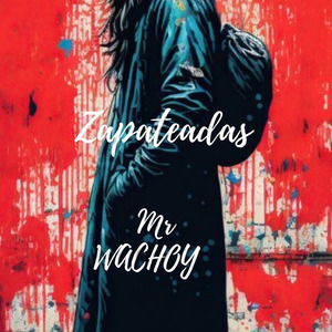 Zapateadas