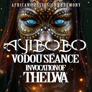Ayibobo - Vodou Séance - Invocation of the Lwa - African possession Ceremony