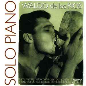 Río de los Waldos (Bonus Track)