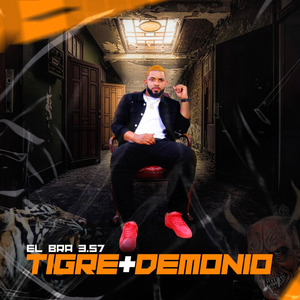 Tigre Demonio
