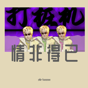 庾澄庆-情非得已 小土豆（pile-hammer remix）