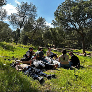 Dicen los camellos que es que ha subido todo mucho