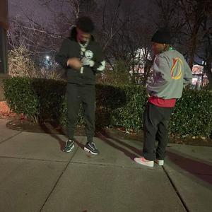 MORPHIC (feat. MAJINXRY & Zerenski)