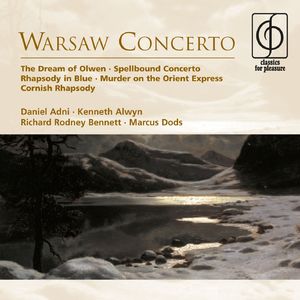 Warsaw Concerto (1988 Remastered Version)