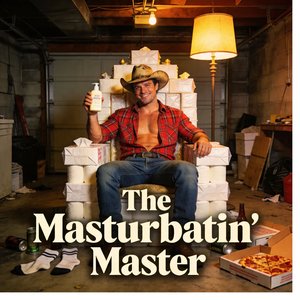 The Masturbatin' Master