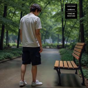 Things We Never Said