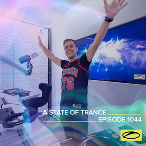 Make It To Tomorrow (ASOT 1044) (Astuni & Manuel Le Saux Remix)