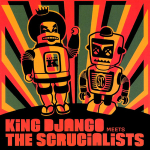 Feast (feat. Dr. Ring Ding)