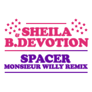 Spacer (Monsieur Willy Remix)