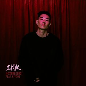 Nosebleeds (feat. Kiyoné)