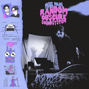 Ultraperra Megablaster (feat. Malena Pichot)