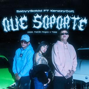 Que Soporte (feat. KenzzyColt)