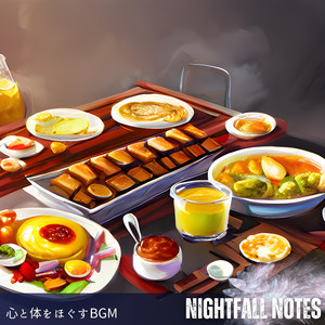 A Morning with a Smile