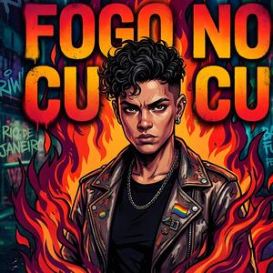 FOGO NO CU