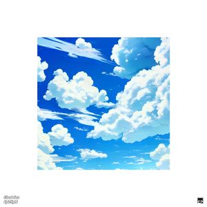 Cloud Sea
