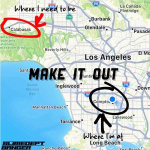 Make It Out (feat. Banger)