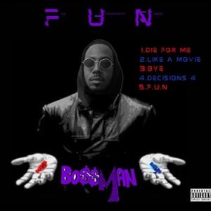 F.U.N. (Radio Edit)