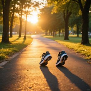 Sunrise Pacer（朝日のペースメーカー）