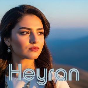 Heyran