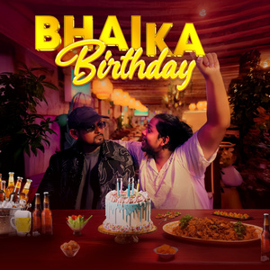 Bhai ka birthday