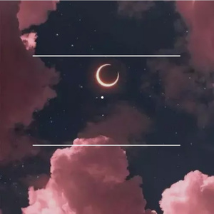 窗外的颜色