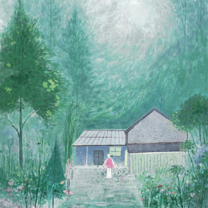 渡春风