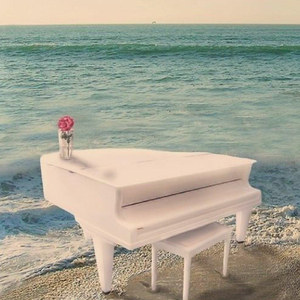 Stay With Me (Originally Performed By Sam Smith) [Piano Karaoke Female Version By Ear]