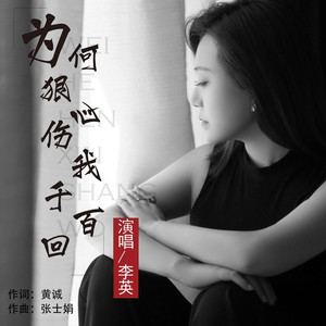 为何狠心伤我千百回 (DJ版)