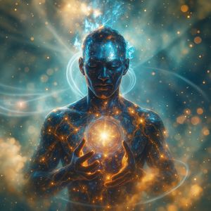 Respirazione consapevole profonda