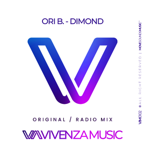 Dimond (Radio Edit)