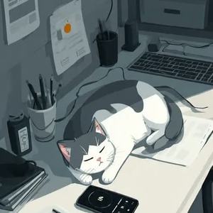 馬的新年到了 by MedGyver