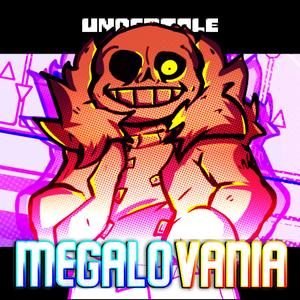 MEGALOVANIA (Undertale)