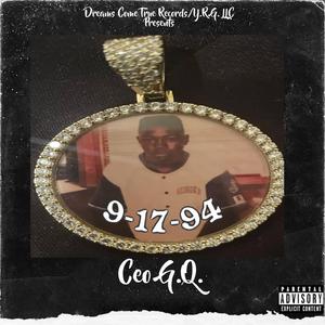 Thrill Is Gone (feat. DJ Pride & The Lyrical Poet V.I.P.)