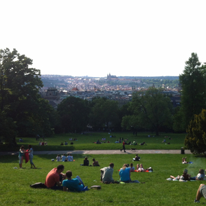 Defensive Indifference (Brendon Anderegg Remix)