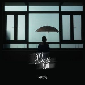 犯错 (既然你并没有犯错)