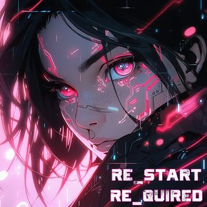 Re_Start Re_Quired