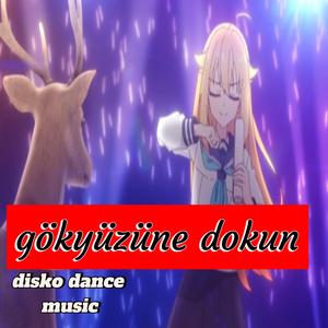 Gökyüzünde dans